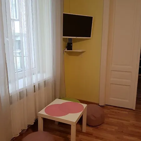 Hostel Hostel By The Castle *