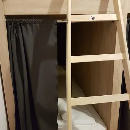 Hostel Hostel By The Castle Krakau