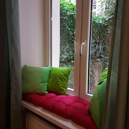 Hostel By The Castle Kraków